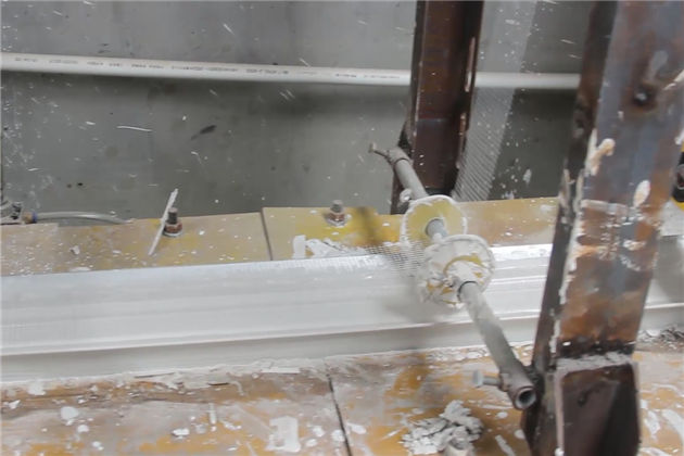 石膏線生產線-6