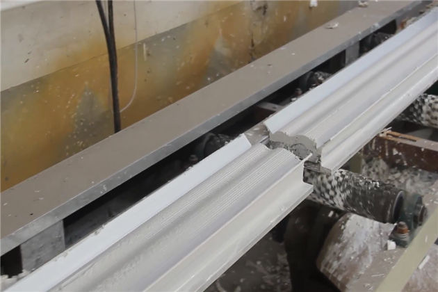 石膏線生產線-8