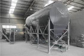 石膏線生產線-4