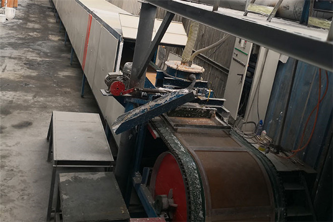 石膏板機(jī)械設(shè)備傳送帶 石膏板機(jī)械設(shè)備傳送帶