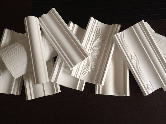 石膏線條 石膏線條