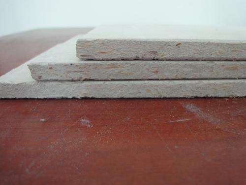 纖維石膏板 纖維石膏板