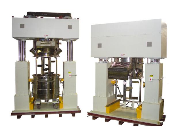 石膏板原粉攪拌設(shè)備 石膏板原粉攪拌設(shè)備